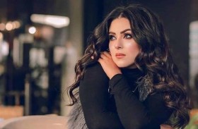 نهى عابدين تنضم لأسرة 
