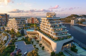 «شروق» تسجل مبيعات بنسبة 96 % في 3 مشاريع عقارية بقيمة 5.8 مليارات درهم