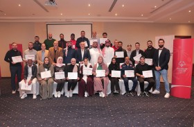 لأول مرة .. الأولمبياد الخاص الإماراتي يضم «كبير مدربين» للبولينج  بعد الدورة التدريبية الإقليمية المتقدمة بالدمام