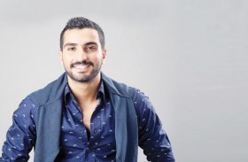 محمد الشرنوبي: العمل مع يحيى الفخراني فخر كبير