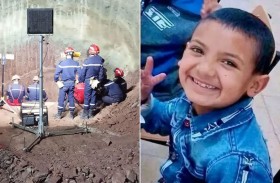 الجزائر تودع أيوب في جنازة شعبية ورسمية مُهيبة 