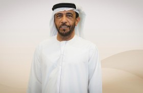 عبيد الشامسي: كأس رئيس الدولة حدث وطني