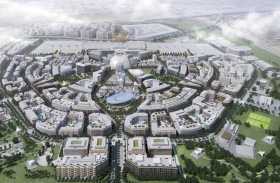 دستركت 2020 توقع اتفاقية شراكة استراتيجية لدعم المشاريع الناشئة في الإمارات