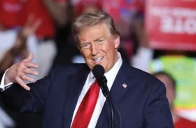 «واشنطن بوست»: ترامب سيعتمد حال فوزه على «غرائزه» لحل النزاعات