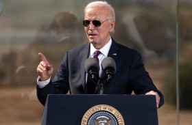 خبير يحذّر من التصعيد مع روسيا قبل رئاسة ترامب