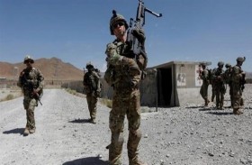 هل ينتهي «القرن الأمريكي» في 11 سبتمبر 2021 ؟