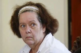 الإفراج عن جدة بعد 13 عاماً في زنزانة الإعدام 