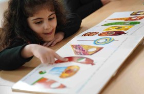 مكتبة .. وجهة تثقيفية وتعليمية للأطفال خلال عطلة الصيف