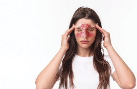 طبيب يكشف طرق علاج التهاب الجيوب الأنفية