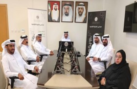 مجلس ضاحية الخالدية يعقد اجتماعه الأربعين مع ختام عام 2021 ويستعرض خططه في عام 2022