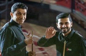 5 ميداليات للبلياردو والسنوكر في البطولة العربية بالأردن