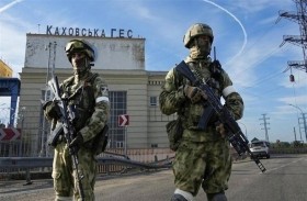 كارثة تهدد أوروبا.. هل اقتربت «زابوريجيا» من تكرار سيناريو «فوكوشيما»؟