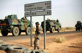 بعد هجوم «داعش».. النيجر أمام تحد أمني غير مسبوق
