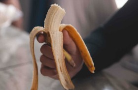 هذا ما تفعله موزة واحدة يوميًا بضغط دمك