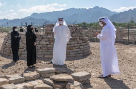 دبي للثقافة تستطلع آفاق تنمية منطقة حتا على الصعيد الثقافي
