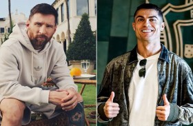 أسرار غرف الملابس.. هؤلاء شهود على عبقرية رونالدو وميسي