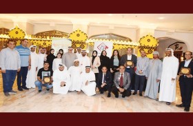 إفطار وحفل بمناسبة عامين على إطلاق قناة   أهل الدار  على منصة يوتيوب
