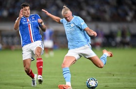 أبرزها مانشستر سيتي مع أرسنال.. مباريات القمة تشعل بداية الموسم الكروي في أوروبا