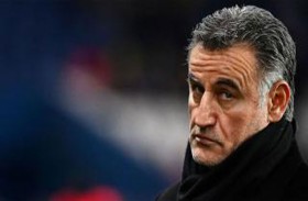 مارتينو مدرب إنتر ميامي: ميسي لن يأتي إلى أمريكا للراحة