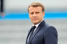 ماكرون يعلن عن قانون «تعويض» للحركيين الجزائريين 