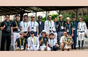 البطولات الأوروبية.. آخر مراحل استعدادات «قفز الحواجز» للألعاب الأولمبية