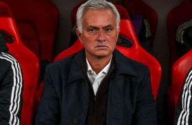 مورينيو يورط فنربخشة في فاتورة فندق