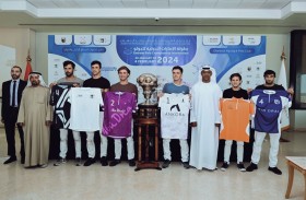 برعاية فلاح بن زايد .. «غنتوت الدولية للبولو» تنطلق الأحد