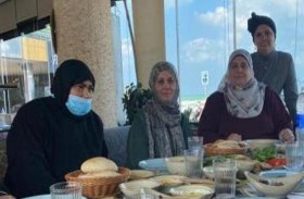 لانا القطان تستنهض همم الملهمات بالعودة والحنين إلى الطفولة في داخلهن