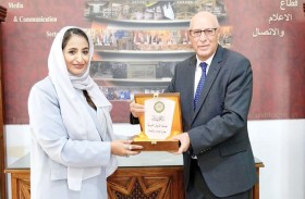 الجامعة العربية تشيد بالتجربة الإعلامية الإماراتية وريادتها في مجالات التحول الرقمي
