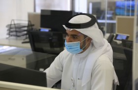 موارد الشارقة تنفذ دبلوم  إدارة المواهب ضمن برامجها التدريبية والتأسيسية الإلكترونية 