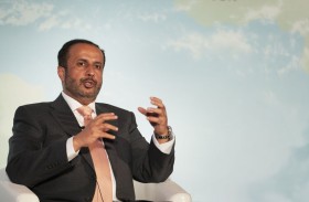 أحمد بن شعفار متحدث رئيسي في الجلسة الافتتاحية لمؤتمر ومعرض  الجمعية الدولية لطاقة المناطق IDEA 2025 في الولايات المتحدة الأمريكية