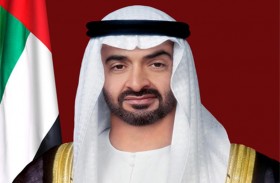 رئيس الدولة يأمر باستكمال جميع طلبات المنح الإسكانية للسنوات السابقة ضمن برنامج الشيخ زايد للإسكان بمبلغ 2.3 مليار درهم