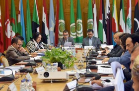 الإمارات تشارك في اجتماع الدورة الـ47 للجنة العربية الدائمة لحقوق الانسان
