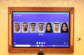 الشؤون الإسلامية والمرافق العامة بالوطني الاتحادي تبدأ مناقشة سياسة برنامج الشيخ زايد للإسكان