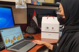 الأرشيف الوطني يعزز السلامة المهنية في بيئة العمل ويعتبرها ضرورة وليست ترفاً