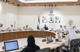 خالد بن محمد بن زايد يعتمد برنامج دعم نمو الأسرة الإماراتية