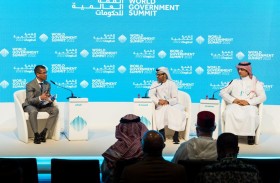 ممثلو الدول الأعضاء في «إيكاو» يبحثون في القمة العالمية للحكومات 2022 مواجهة التهديدات 