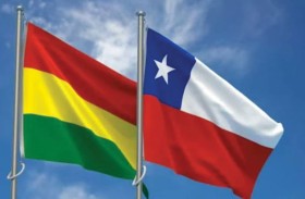 تشيلي وبوليفيا تبحثان إعادة العلاقات الدبلوماسية 