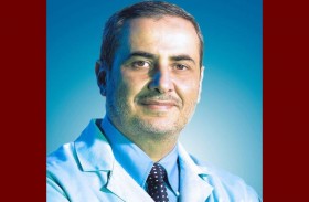 برعاية محمد بن راشد..المؤتمر الدولي الـ9 لجراحة المفاصل في الشرق الأوسط ينطلق اليوم