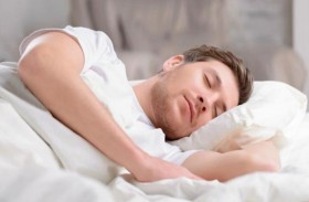 نصائح تساعدك على النوم خلال دقائق معدودة
