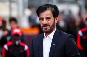 محمد بن سليّم لـ«وام»: الإمارات أصبحت مركزاً عالمياً لرياضة السيارات ونواصل الاستثمار في مستقبلها