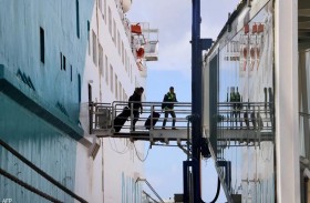 المغرب وإسبانيا يستأنفان «أكبر عملية عبور في العالم»