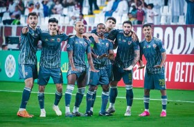 مواجهات قوية تنتظر الوحدة في كأس الملك سلمان للأندية