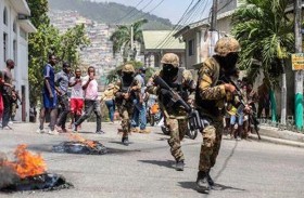 3661 قتيلاً بأعمال العنف في هايتي منذ يناير 
