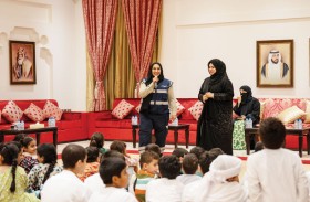 اختتــام فعاليــات صيــف المجــالس 2023