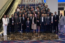 غرفة عجمان تروج لفرص الاستثمار في قمة الاستثمار الأمريكية «SELECTUSA»