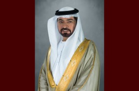 حمدان بن مبارك: سيبقى علم الإمارات خفاقاً يبشر بمستقبل أكثر إشراقاً وازدهاراً