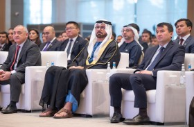 حكومتا الإمارات وأوزبكستان تطلقان جائزة أوزبكستان للجودة الحكومية