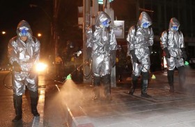 هل يتسبب فيروس كورونا في انهيار مالي أسوأ من 2008 ؟