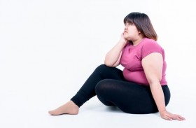 الدهون الحشوية تطرح مخاطر صحية حقيقية
